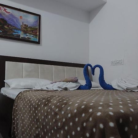 Shiv Shakti Homestay Kevadia 外观 照片