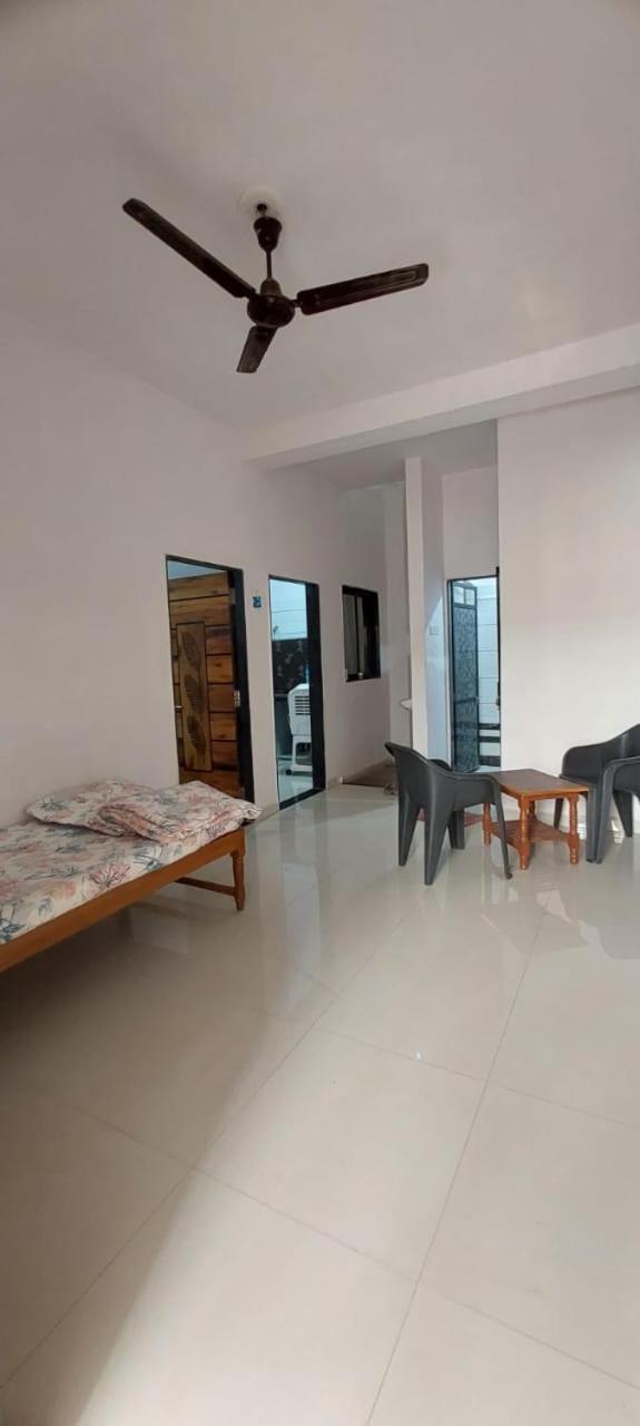 Shiv Shakti Homestay Kevadia 外观 照片