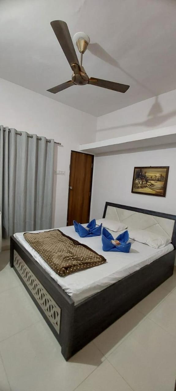 Shiv Shakti Homestay Kevadia 外观 照片