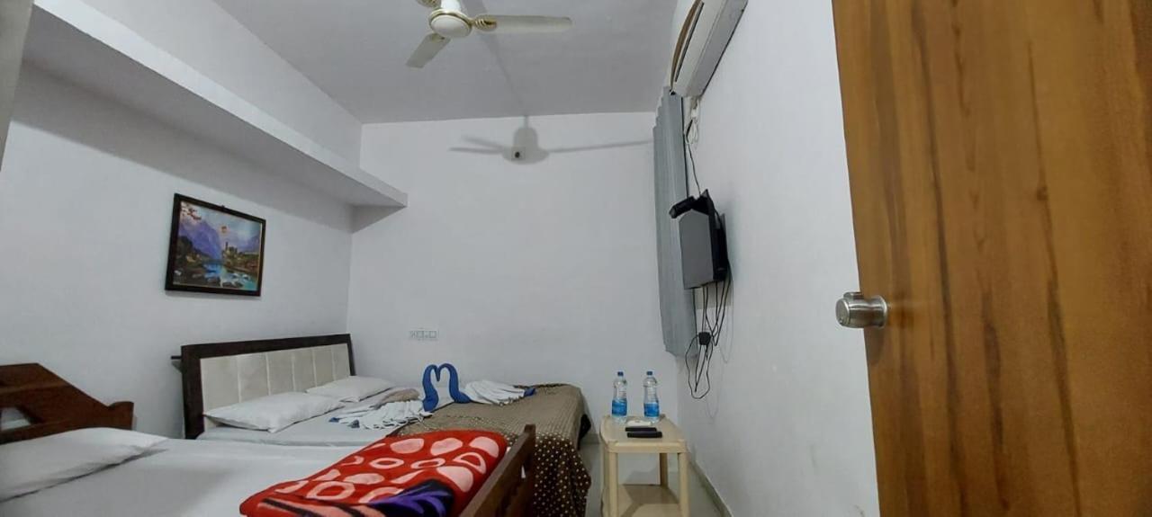 Shiv Shakti Homestay Kevadia 外观 照片
