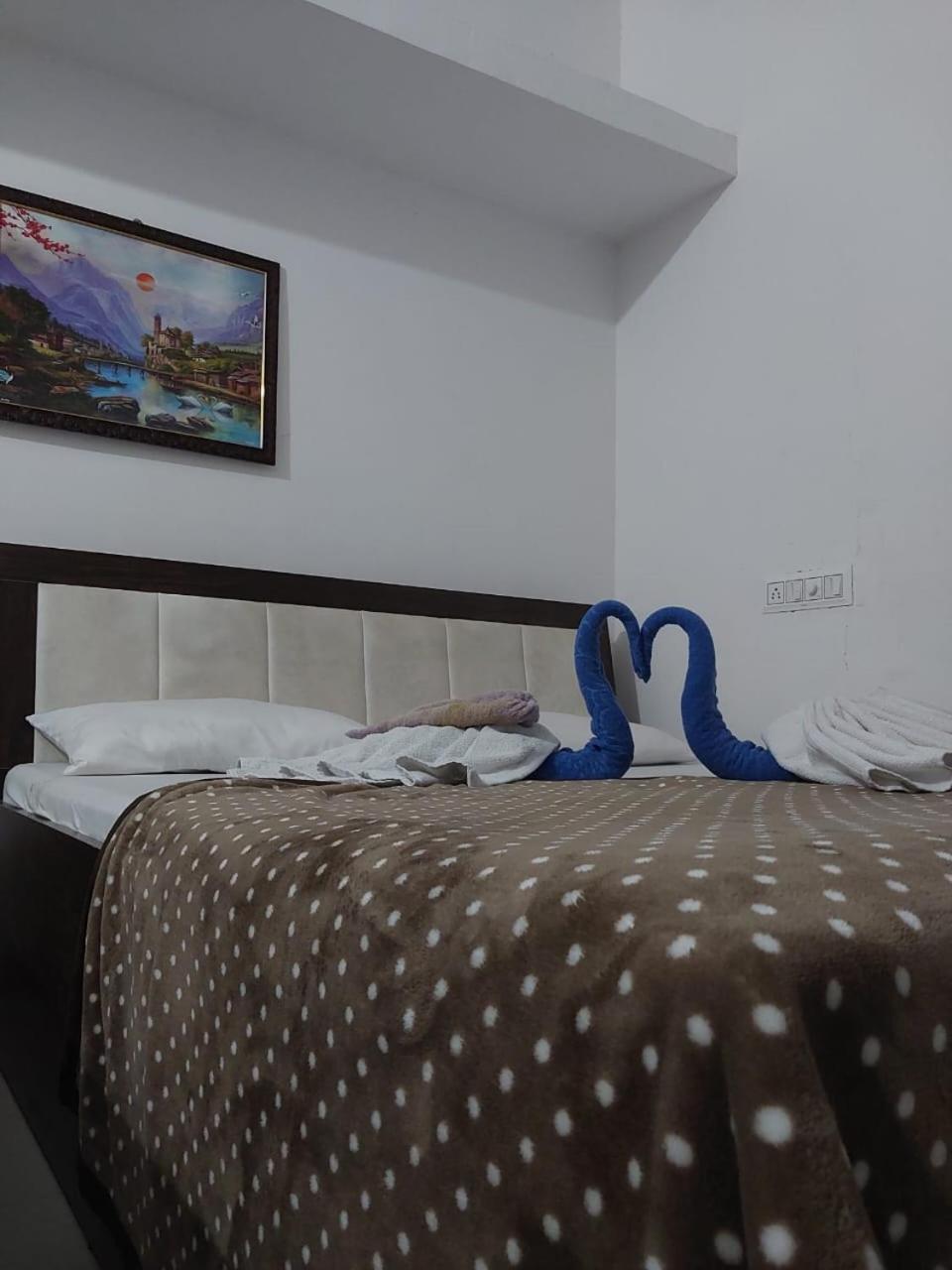 Shiv Shakti Homestay Kevadia 外观 照片