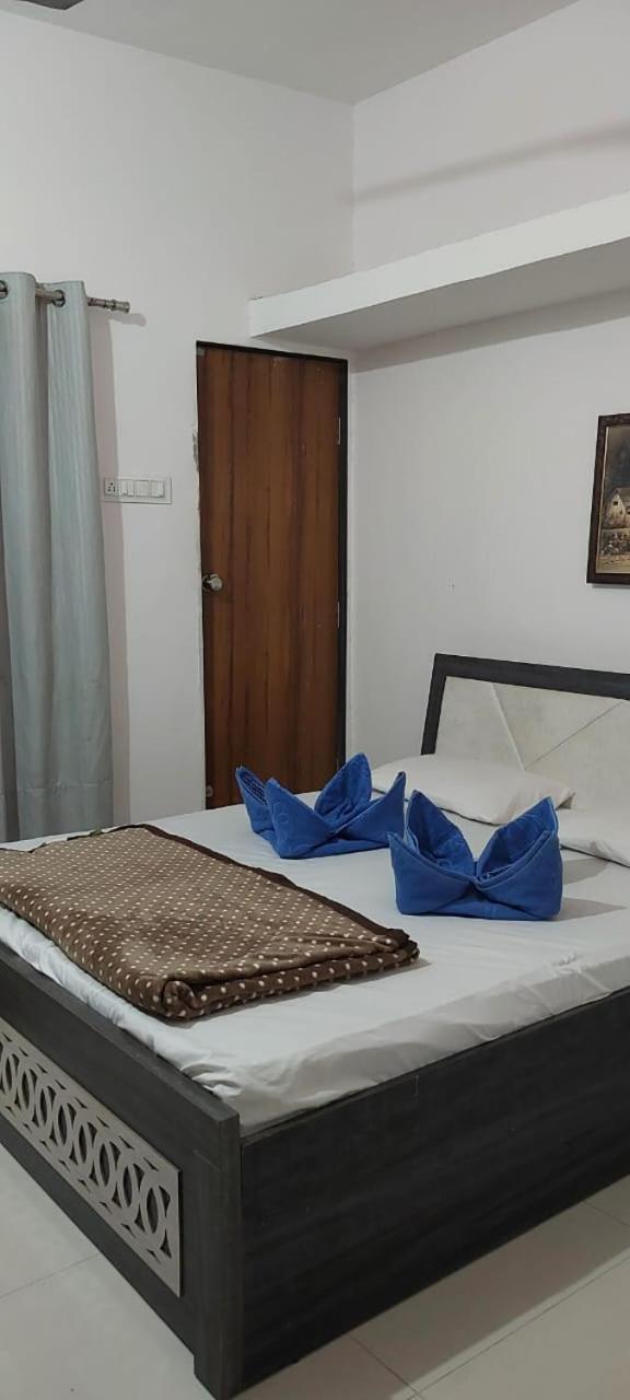Shiv Shakti Homestay Kevadia 外观 照片