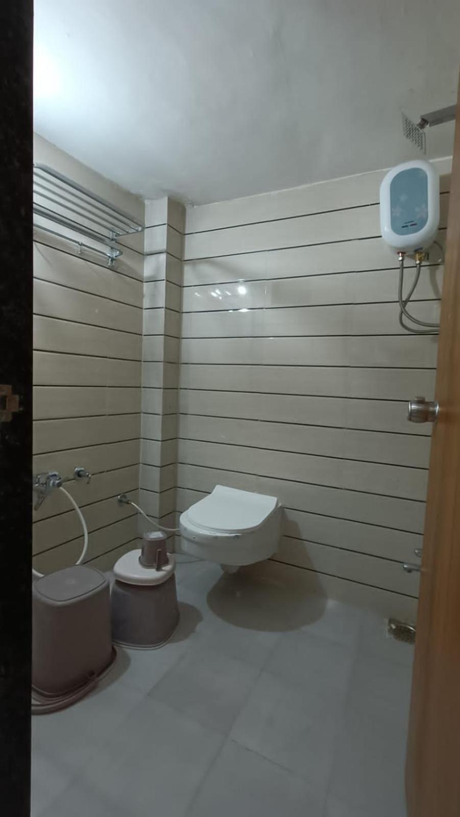 Shiv Shakti Homestay Kevadia 外观 照片