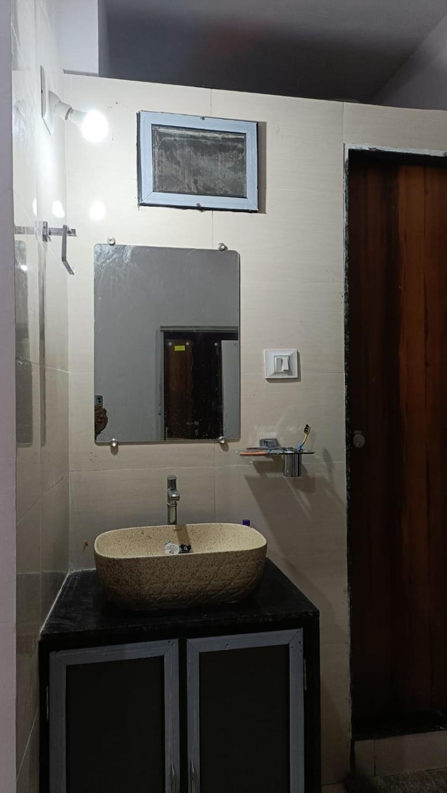 Shiv Shakti Homestay Kevadia 外观 照片