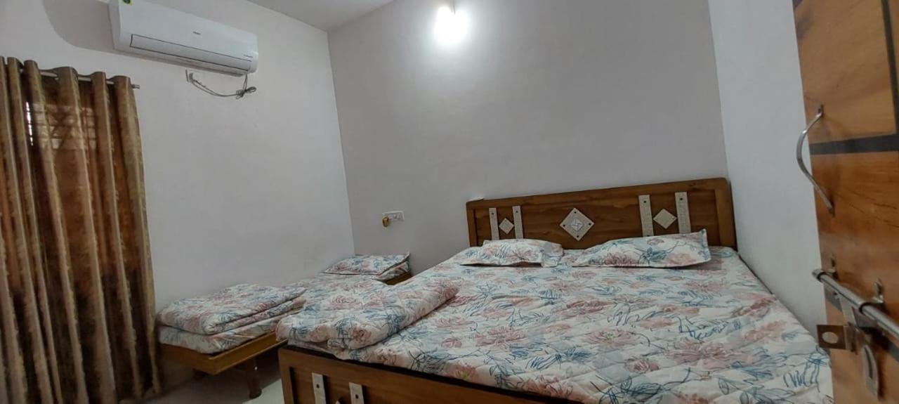 Shiv Shakti Homestay Kevadia 外观 照片